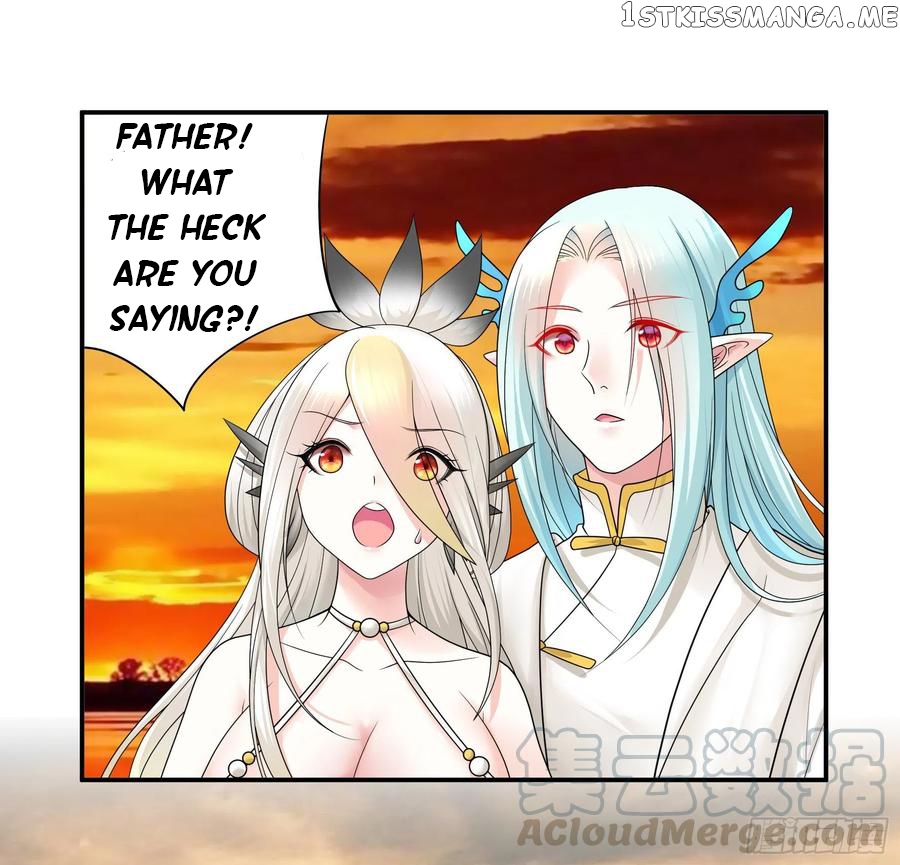 I Want To Roam chapter 70 - page 2