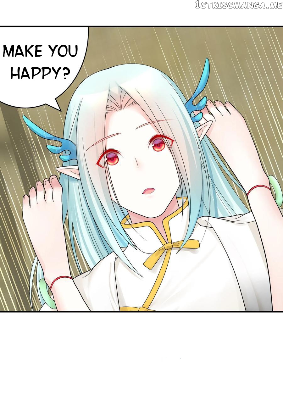 I Want To Roam chapter 70 - page 26