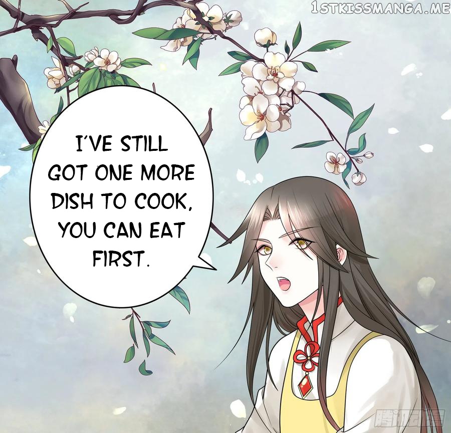 I Want To Roam chapter 70 - page 36