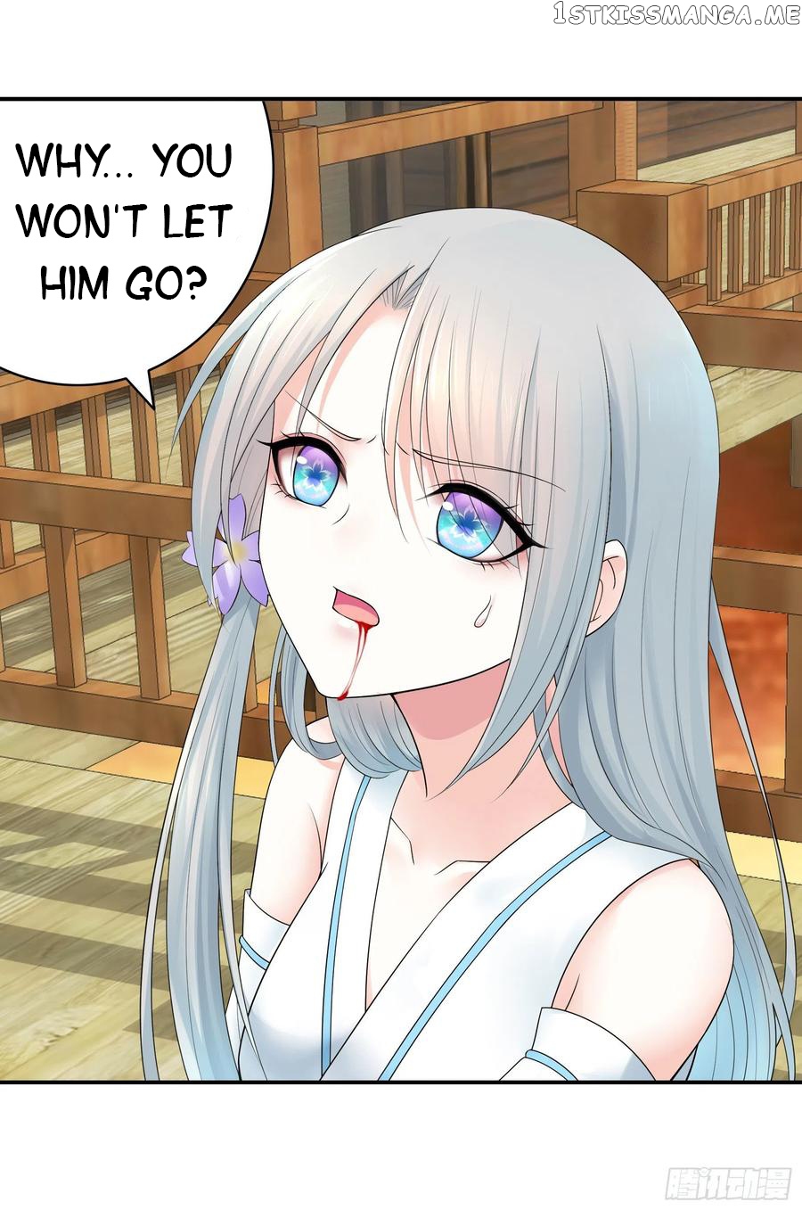 I Want To Roam chapter 70 - page 45