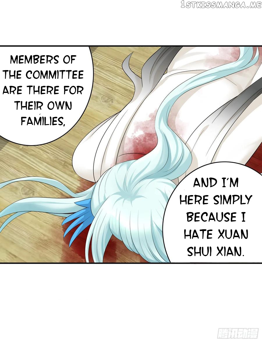 I Want To Roam chapter 70 - page 47
