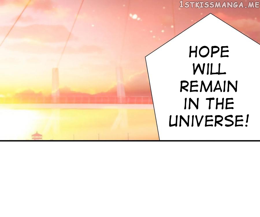 I Want To Roam chapter 105 - page 26