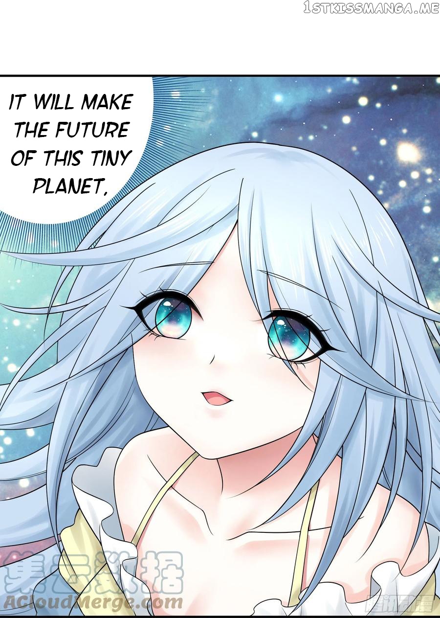 I Want To Roam chapter 105 - page 32