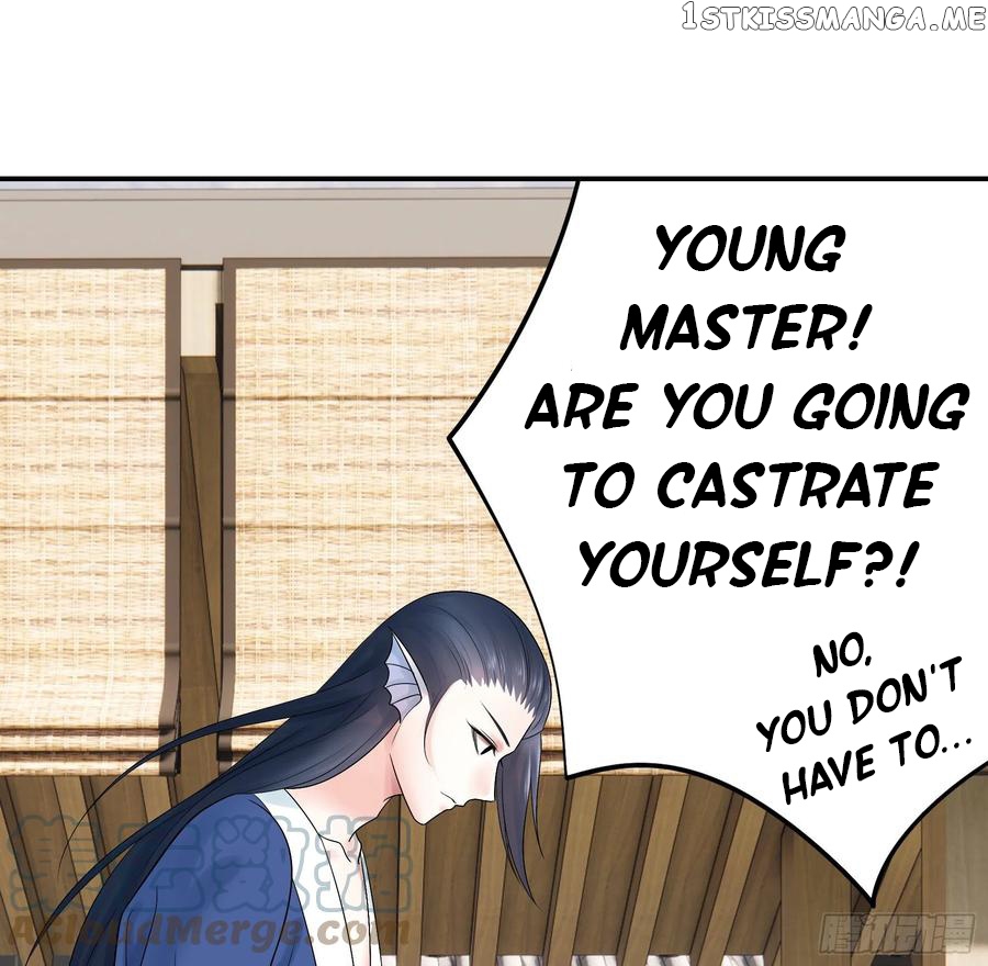 I Want To Roam chapter 105 - page 44