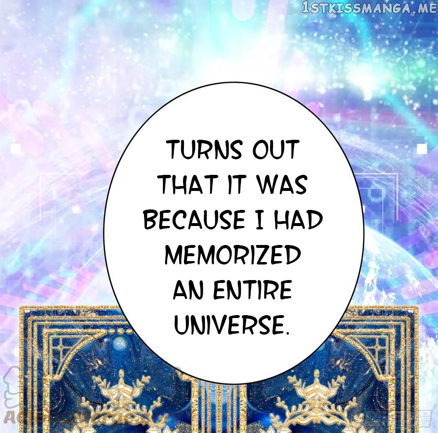 I Want To Roam chapter 105 - page 50