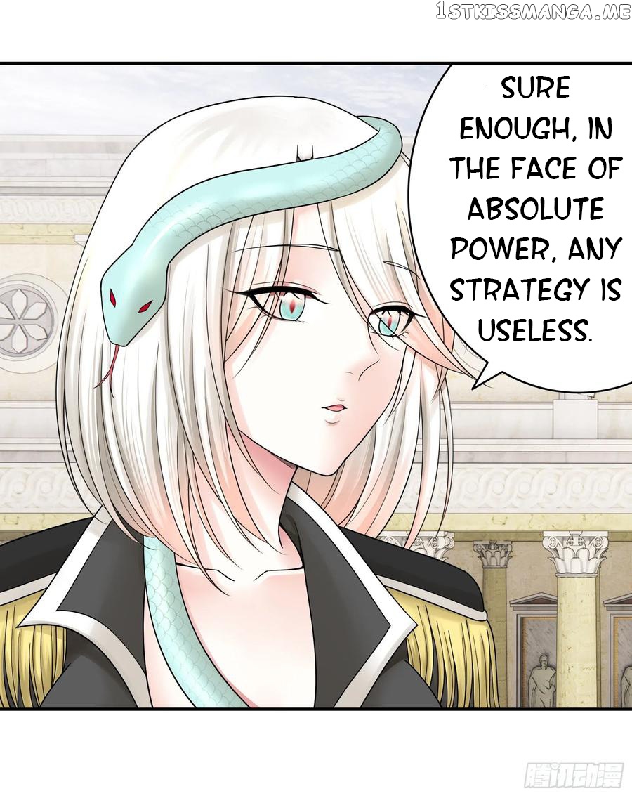 I Want To Roam chapter 105 - page 7