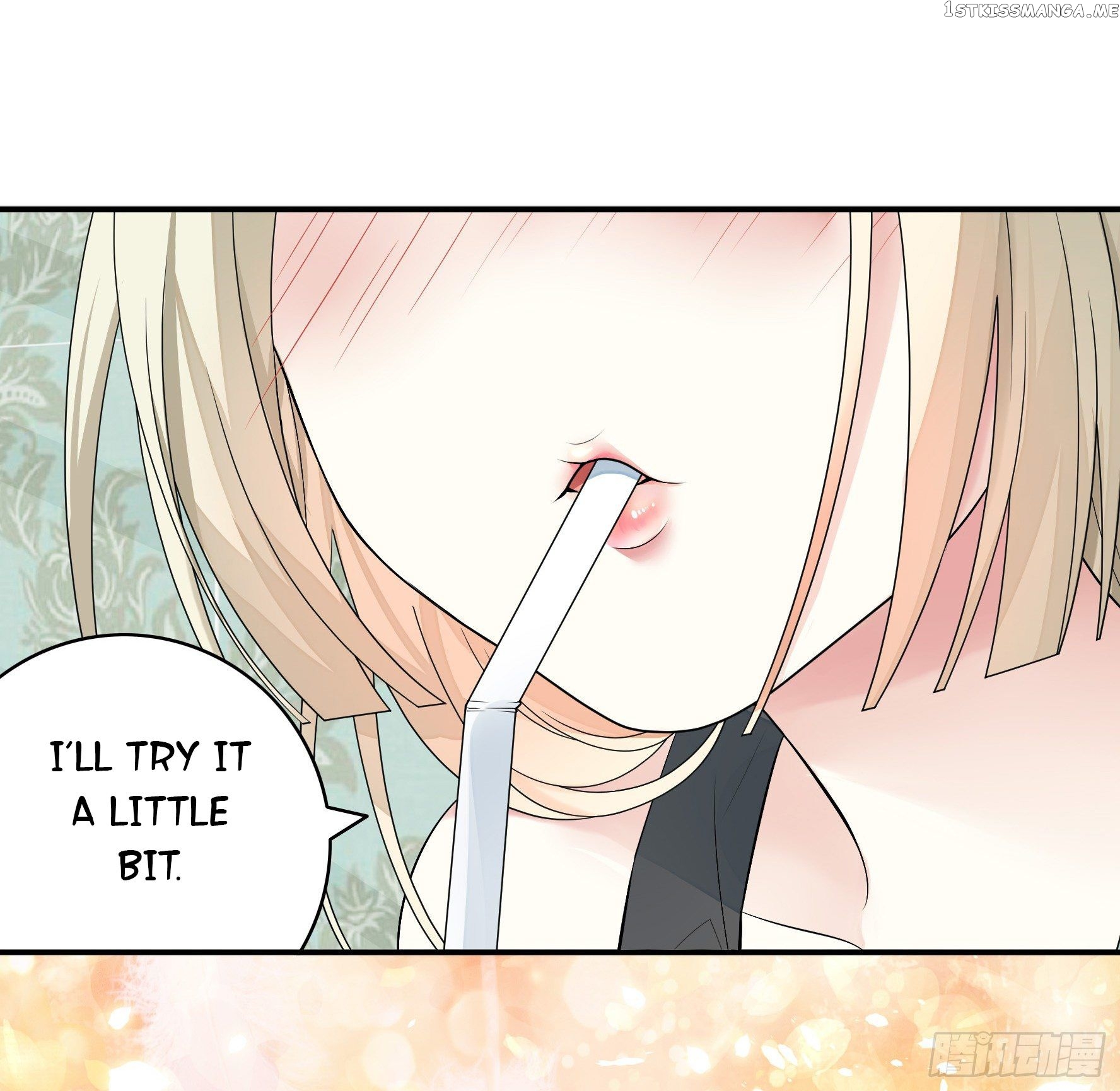 I Want To Roam chapter 4 - page 49