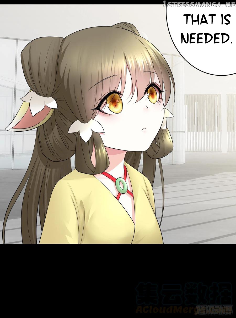 I Want To Roam chapter 71 - page 16