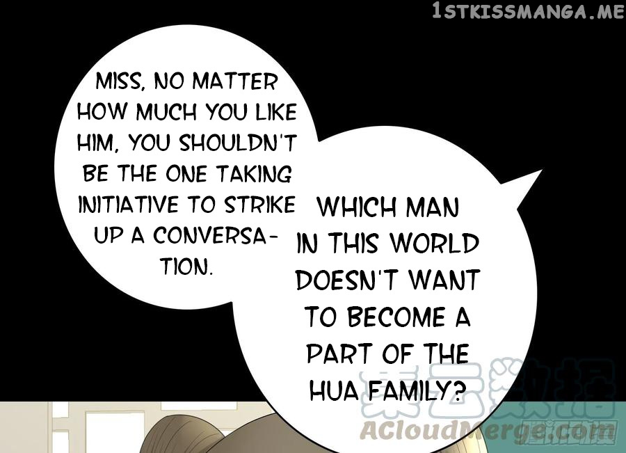 I Want To Roam chapter 71 - page 22