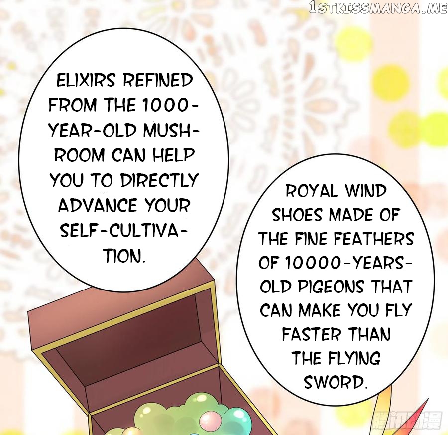 I Want To Roam chapter 71 - page 29