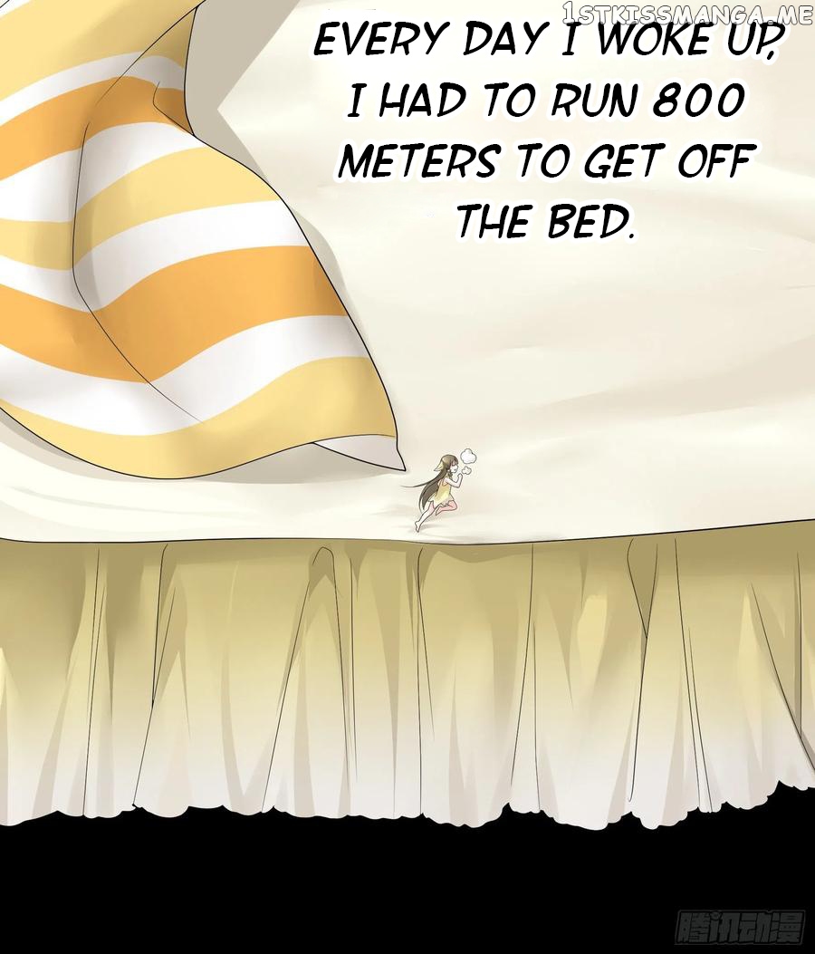 I Want To Roam chapter 71 - page 3