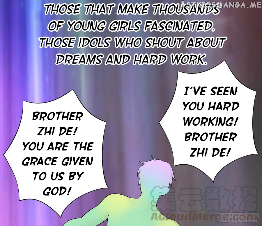 I Want To Roam chapter 71 - page 40