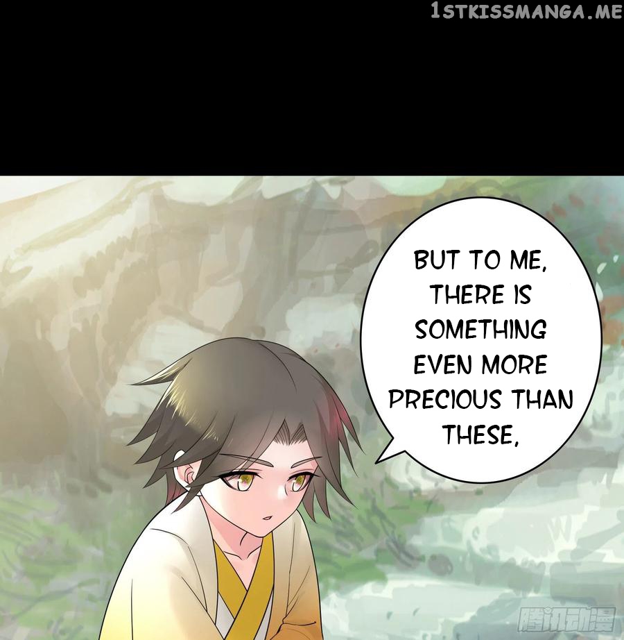 I Want To Roam chapter 71 - page 50