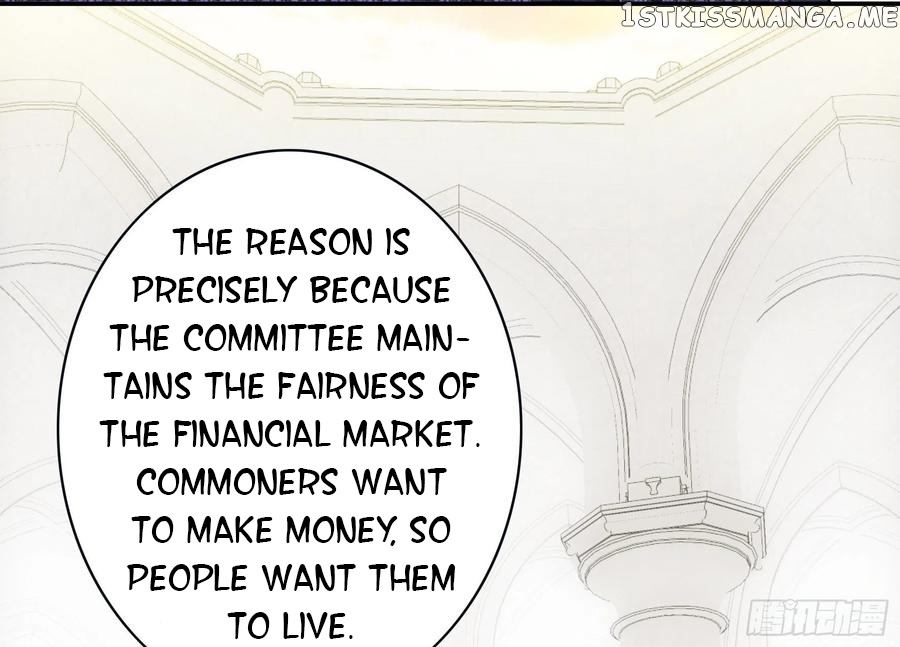 I Want To Roam chapter 91 - page 19