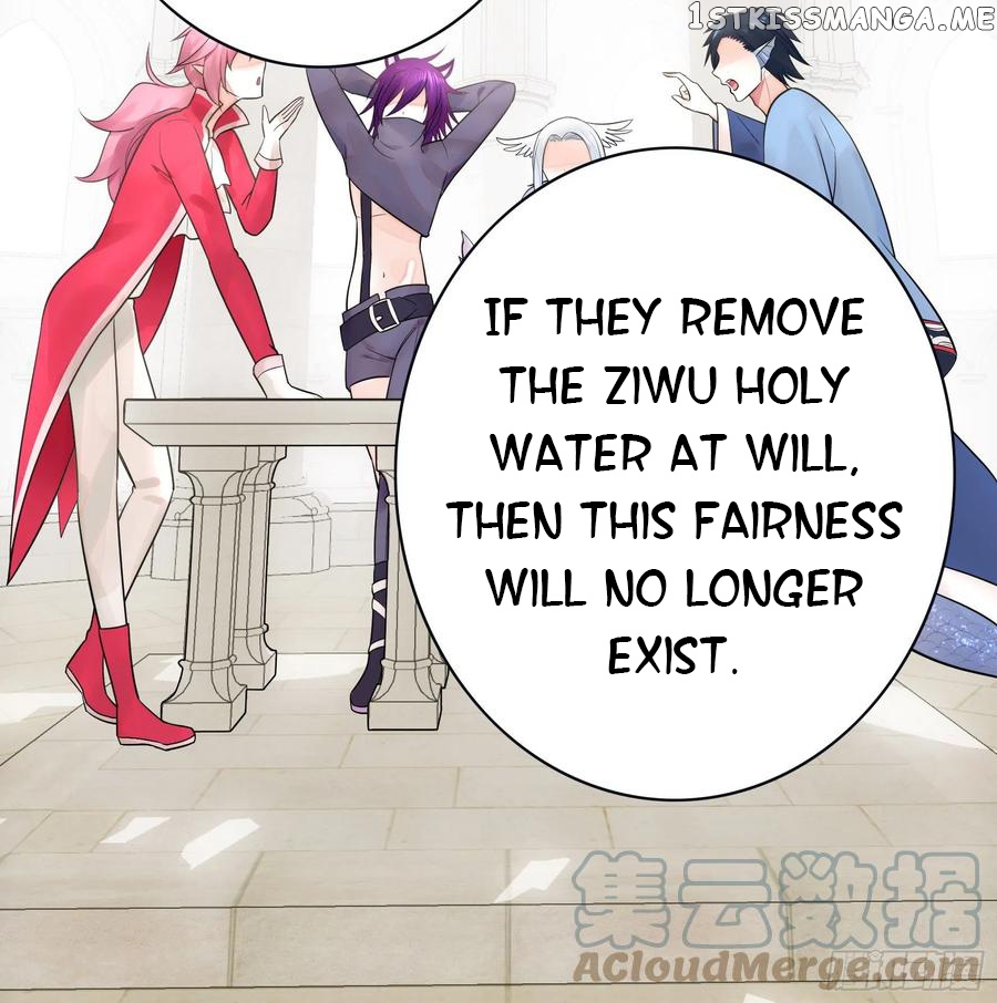 I Want To Roam chapter 91 - page 20