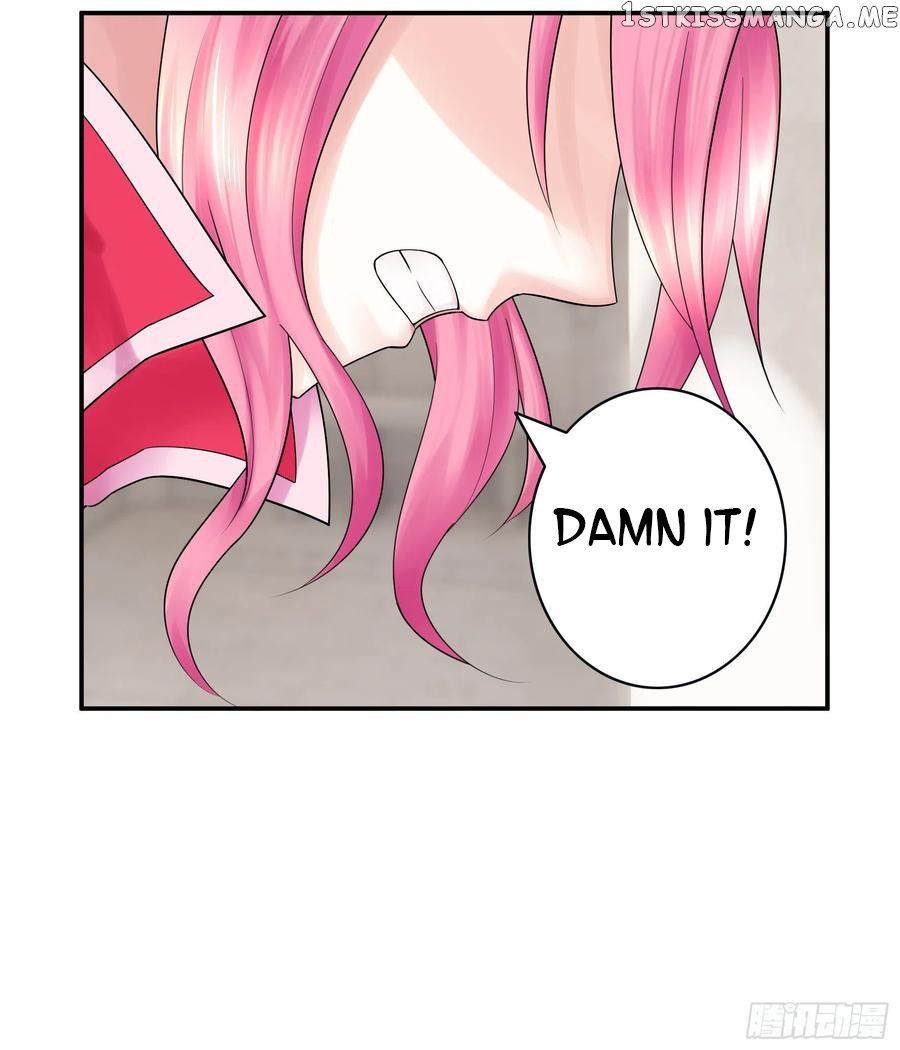 I Want To Roam chapter 91 - page 26