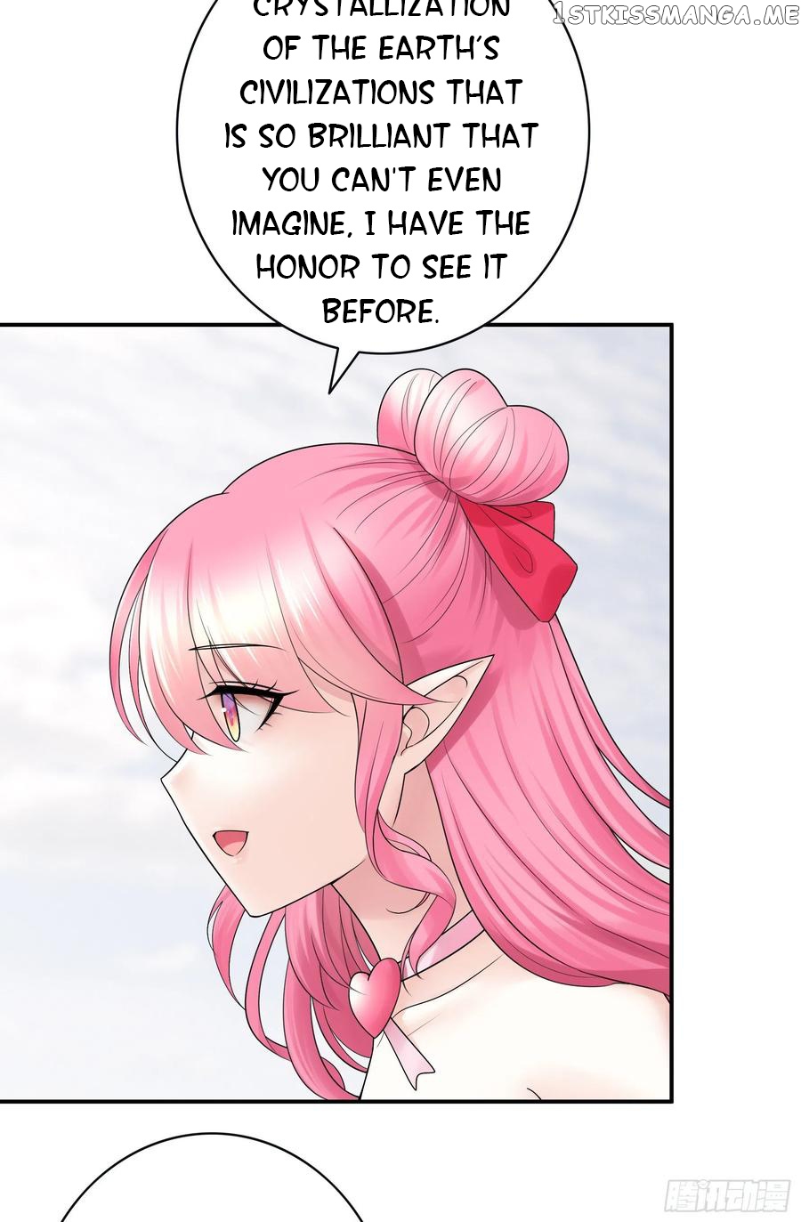 I Want To Roam chapter 91 - page 36