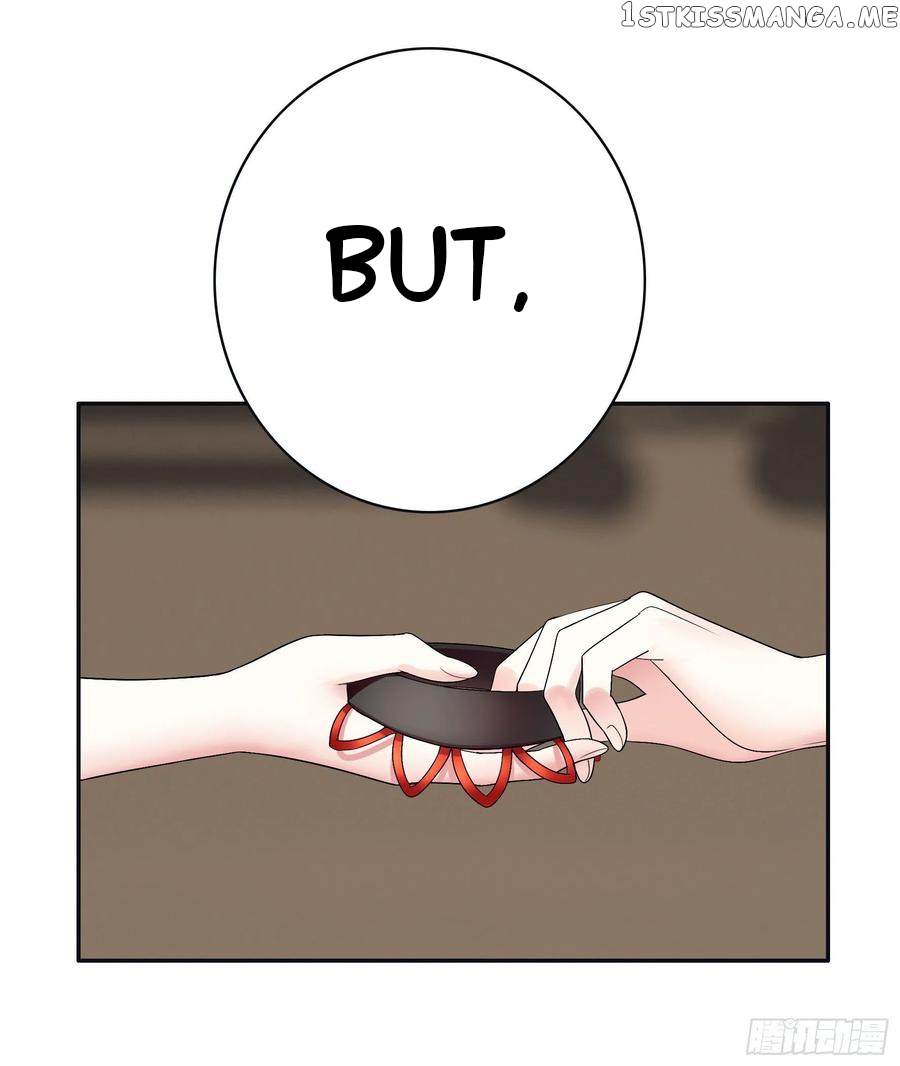 I Want To Roam chapter 91 - page 43