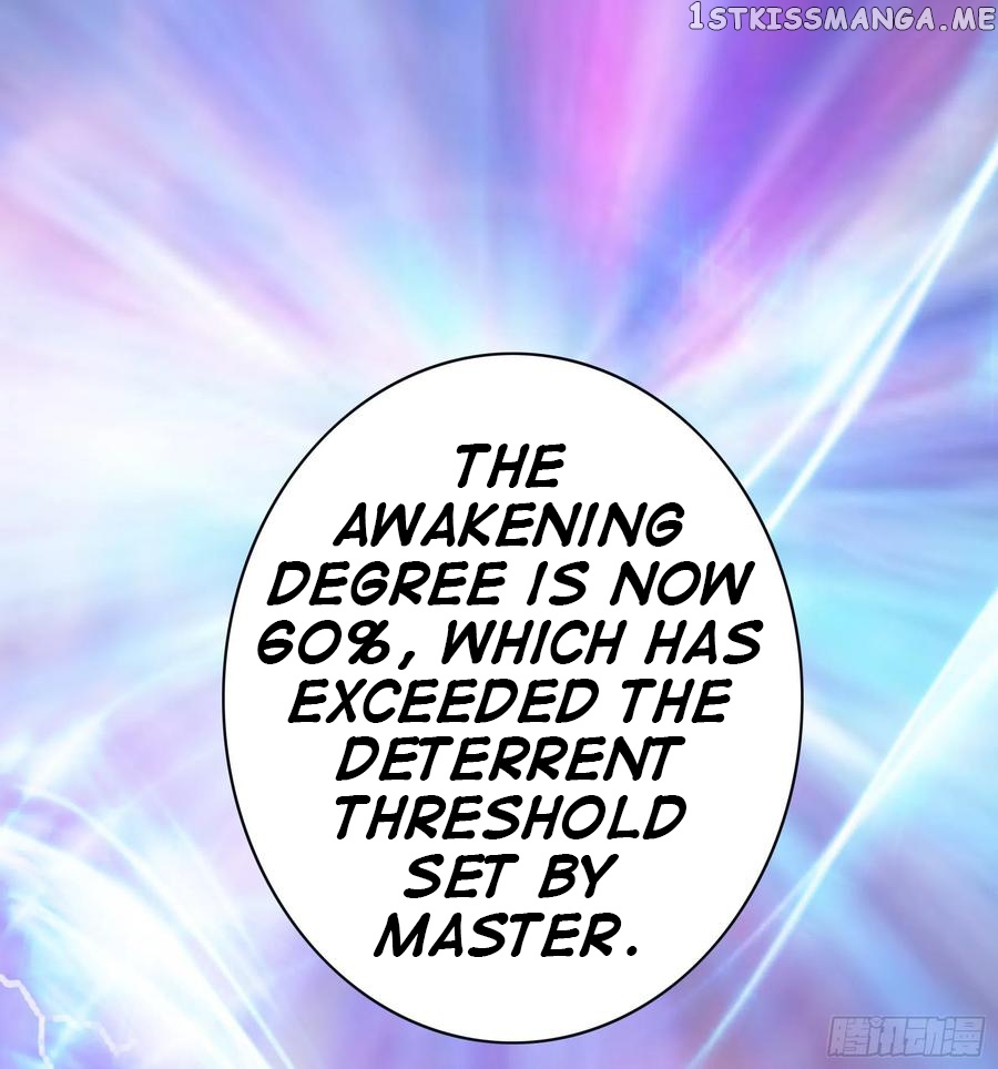 I Want To Roam chapter 91 - page 45