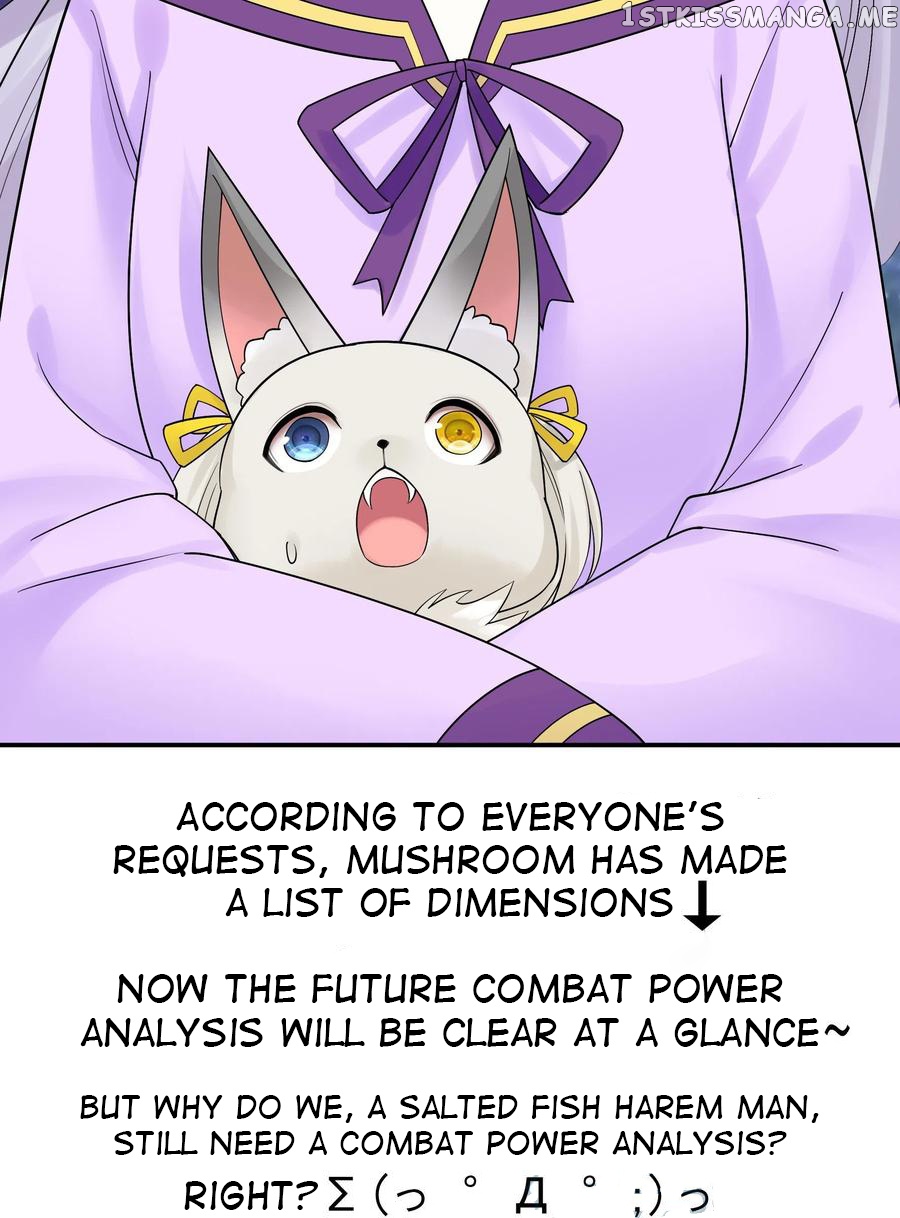I Want To Roam chapter 91 - page 56