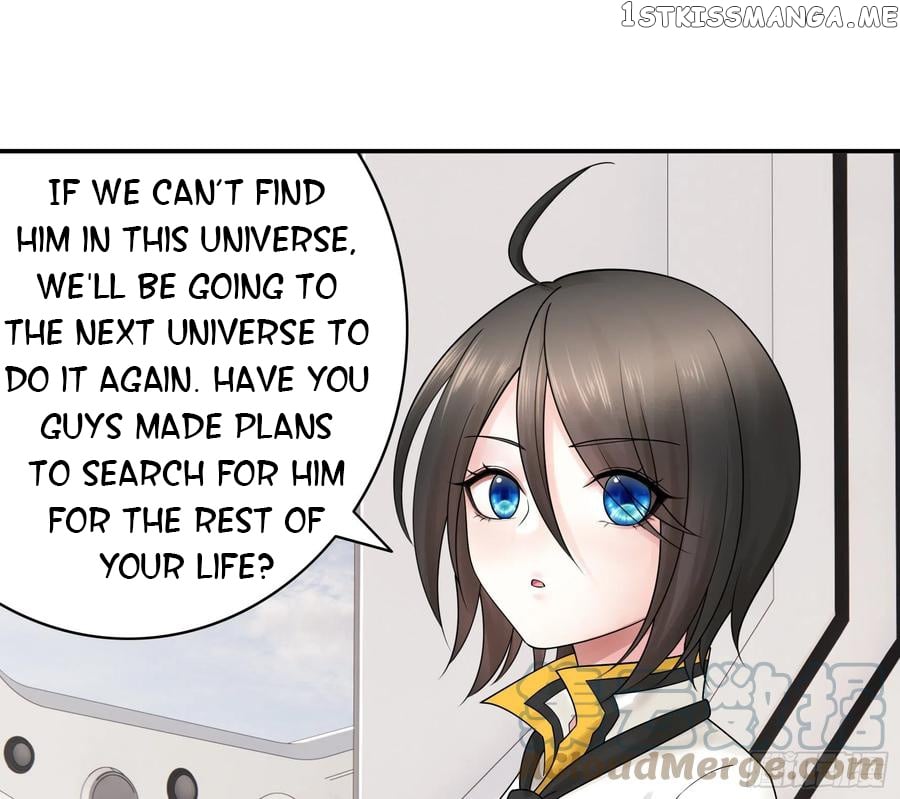 I Want To Roam chapter 104 - page 23