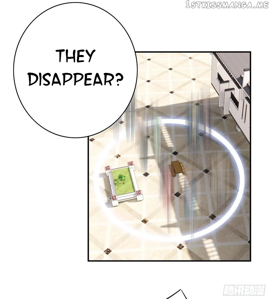 I Want To Roam chapter 104 - page 37