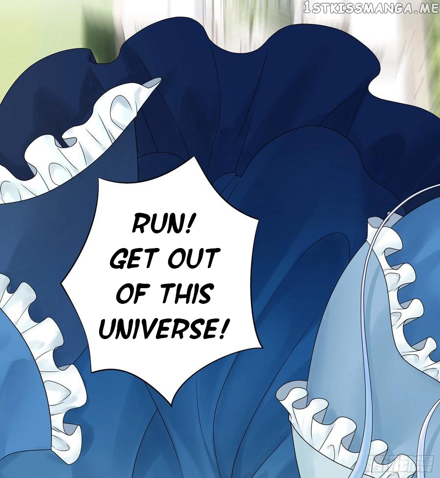 I Want To Roam chapter 104 - page 40