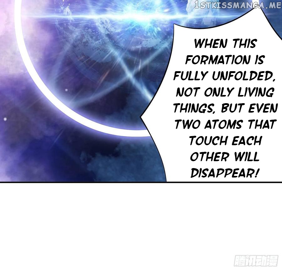 I Want To Roam chapter 104 - page 43
