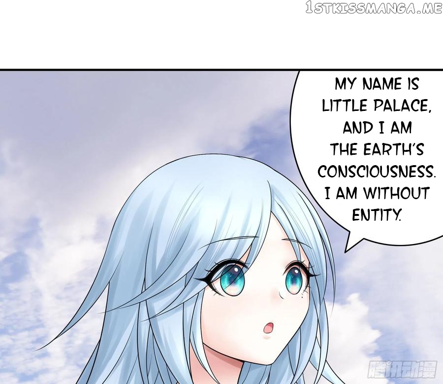 I Want To Roam chapter 104 - page 45