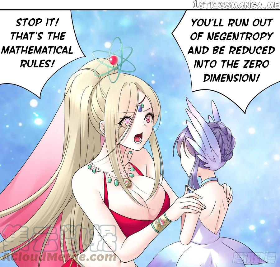 I Want To Roam chapter 104 - page 8