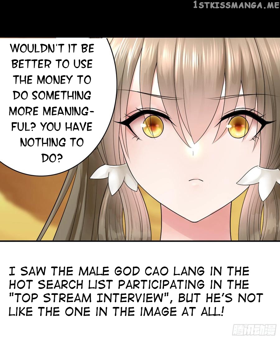 I Want To Roam chapter 72 - page 30