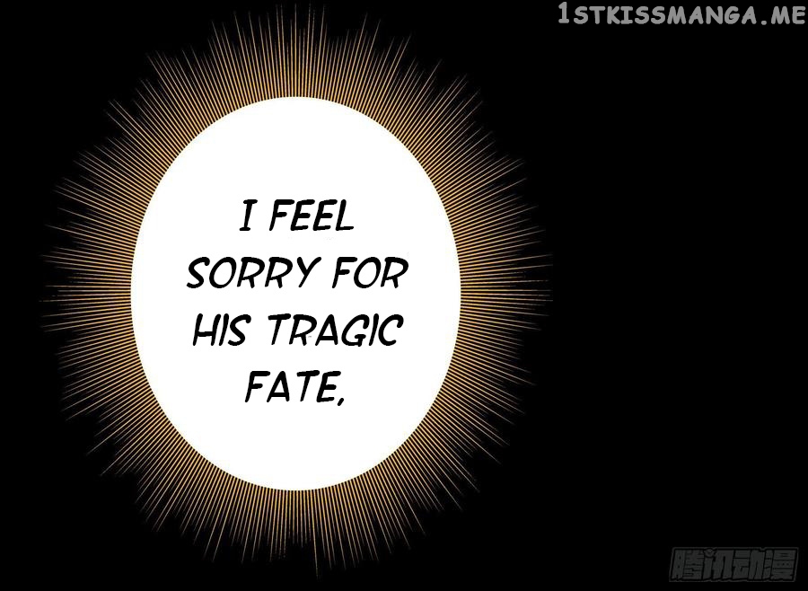 I Want To Roam chapter 72 - page 43