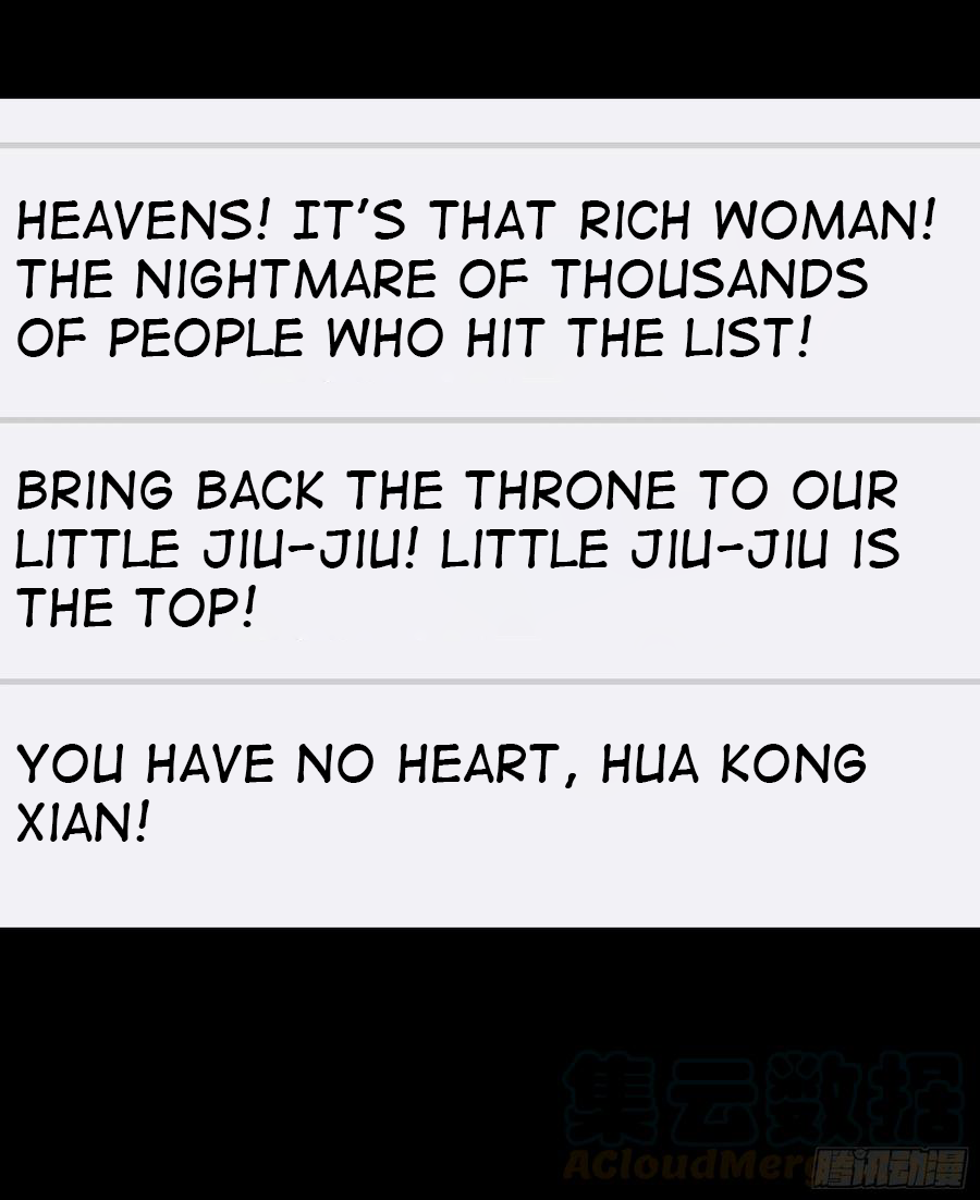 I Want To Roam chapter 72 - page 8