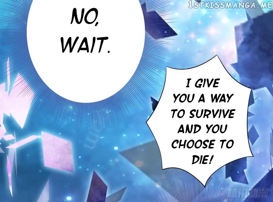 I Want To Roam chapter 103 - page 24