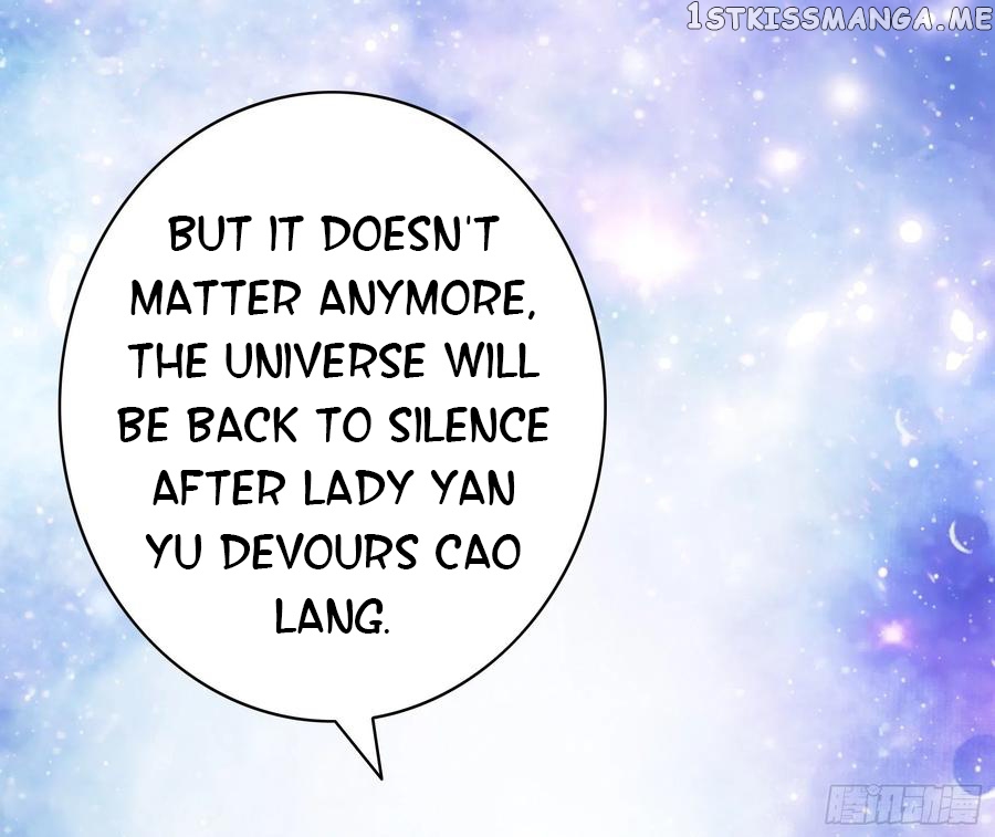 I Want To Roam chapter 103 - page 3