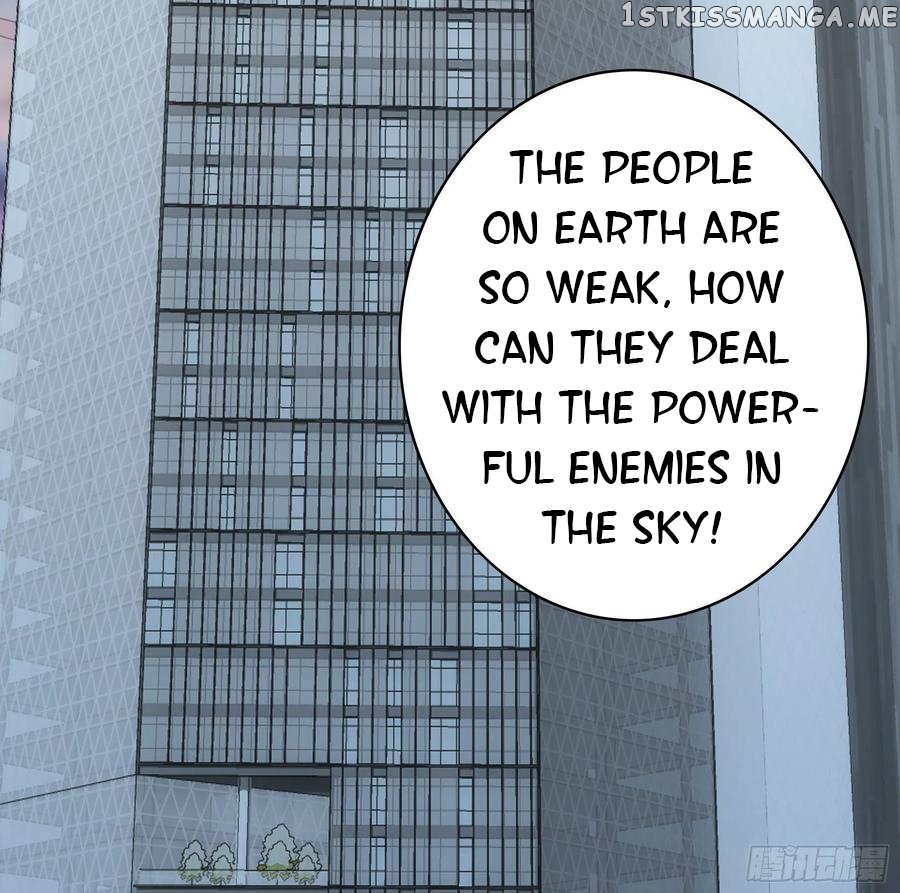 I Want To Roam chapter 103 - page 33