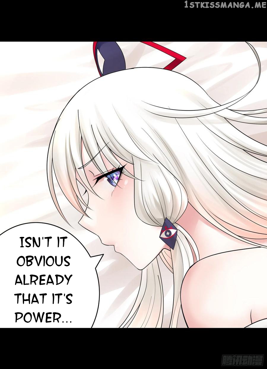 I Want To Roam chapter 103 - page 36