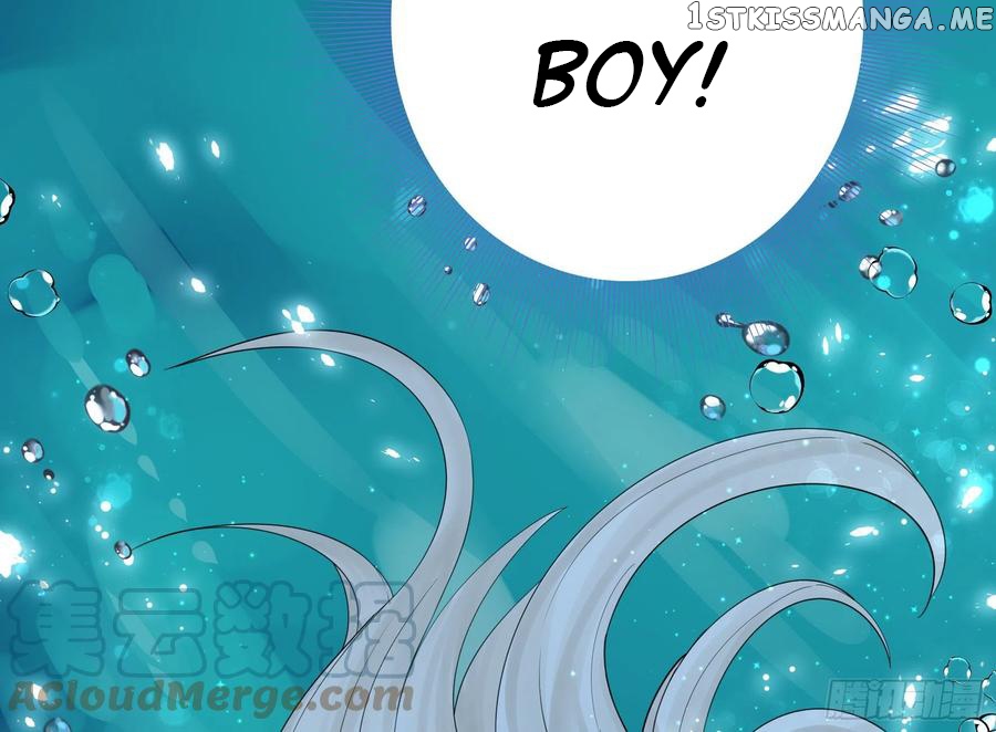 I Want To Roam chapter 103 - page 47