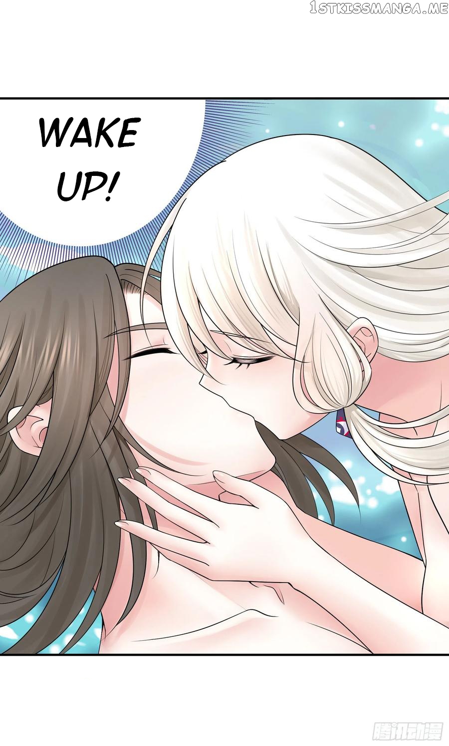 I Want To Roam chapter 103 - page 50