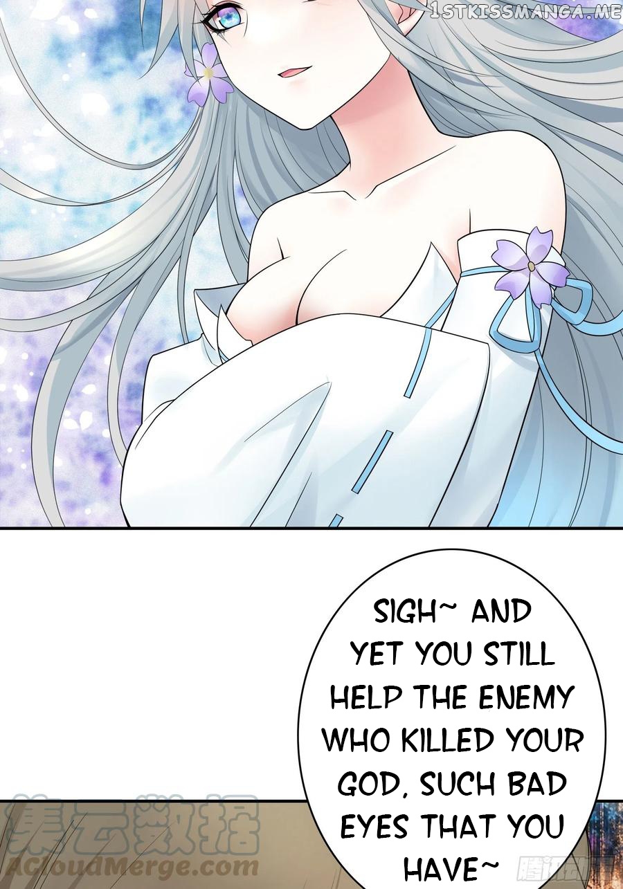 I Want To Roam chapter 73 - page 16