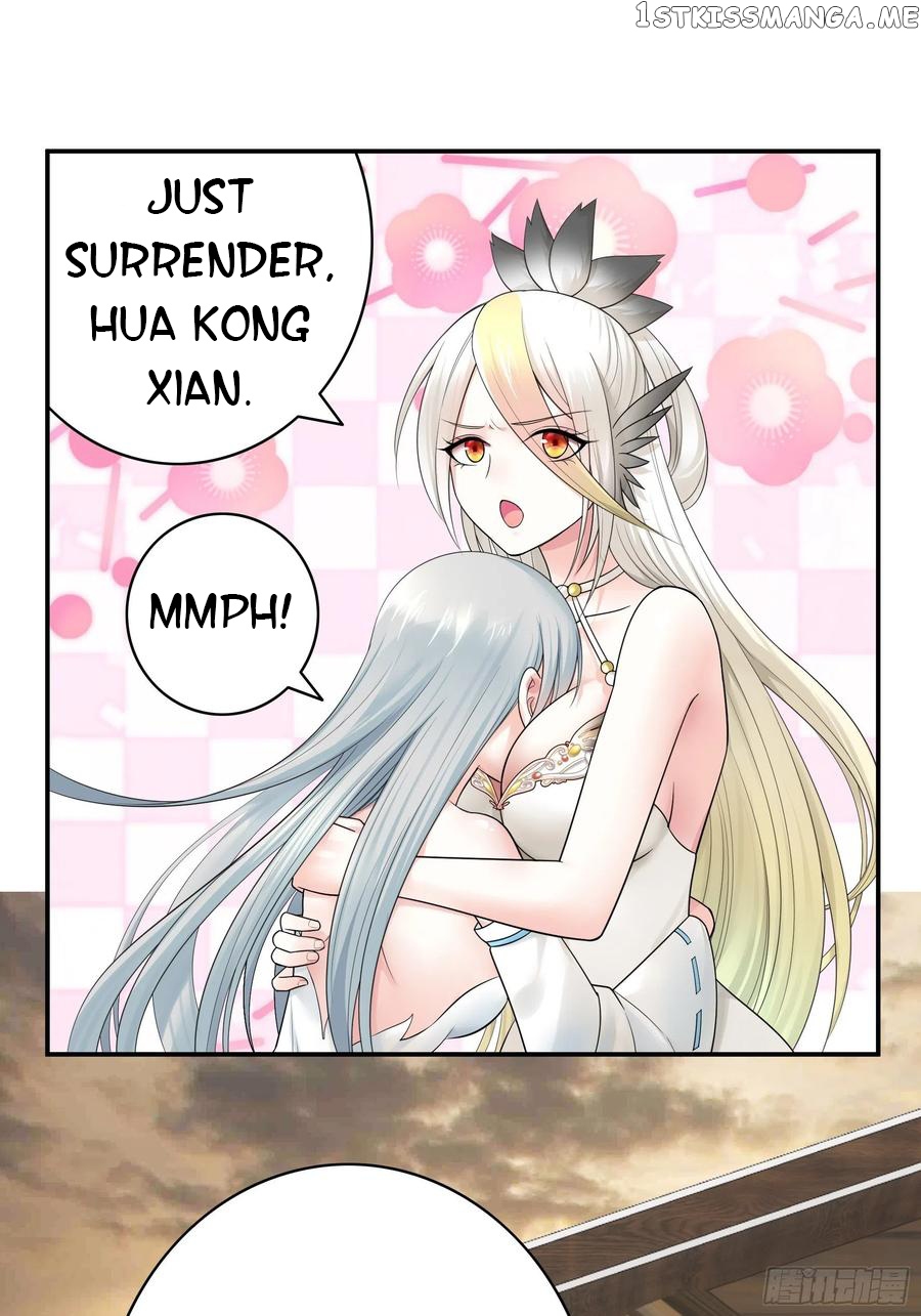 I Want To Roam chapter 73 - page 19