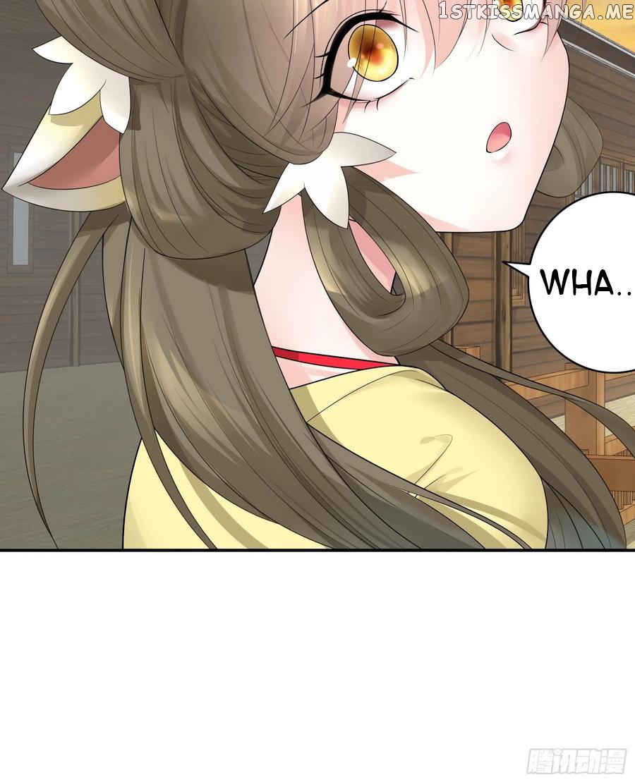 I Want To Roam chapter 73 - page 22