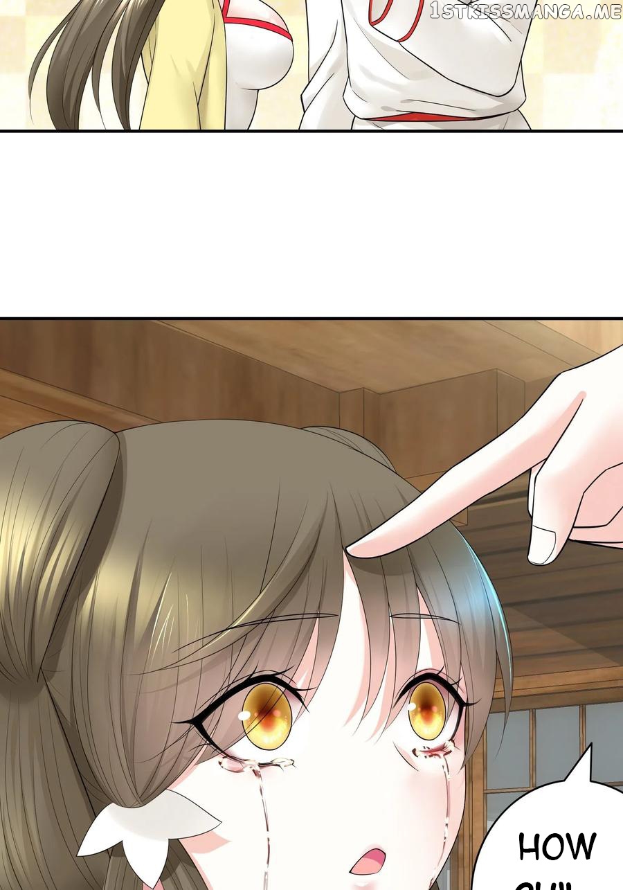 I Want To Roam chapter 73 - page 25