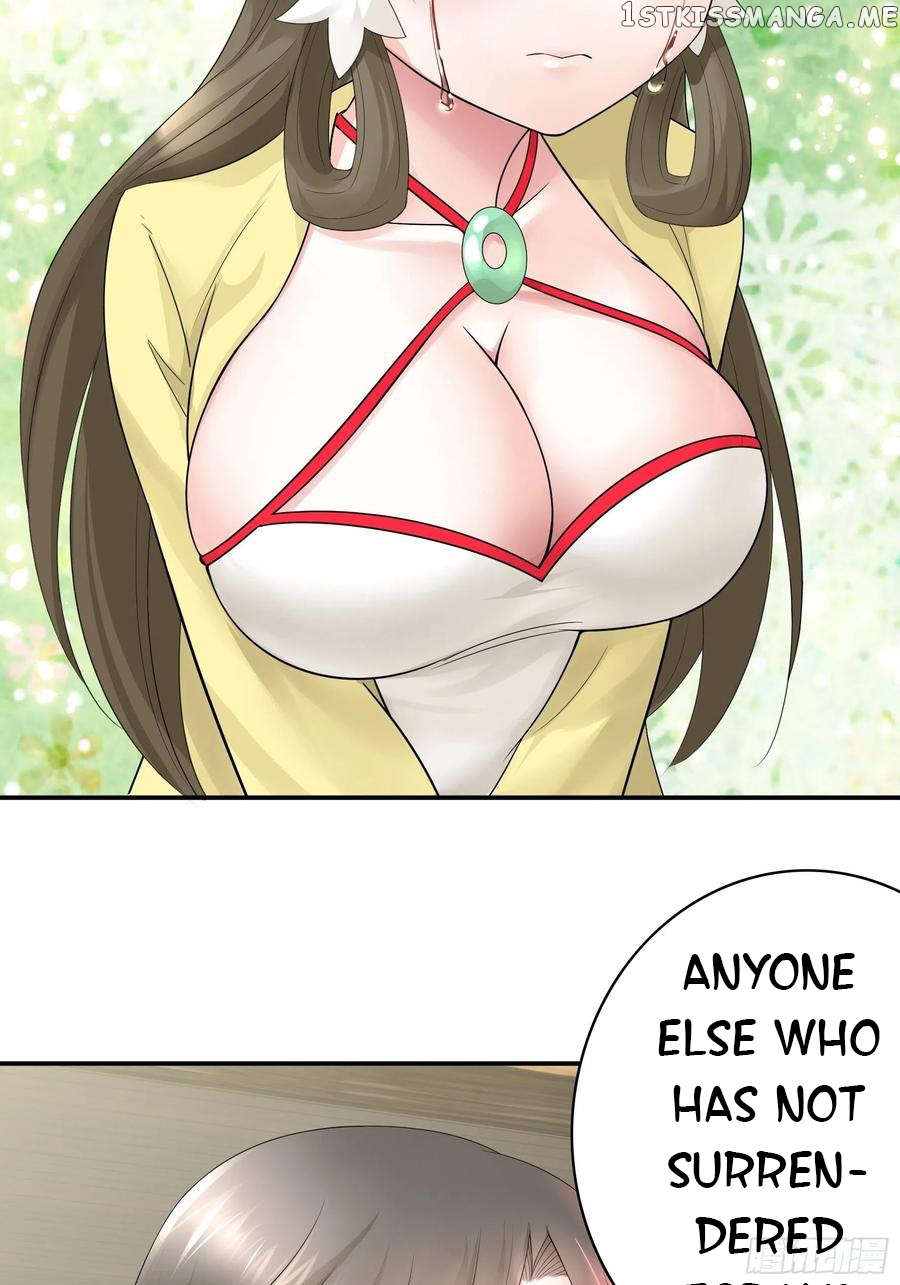 I Want To Roam chapter 73 - page 29