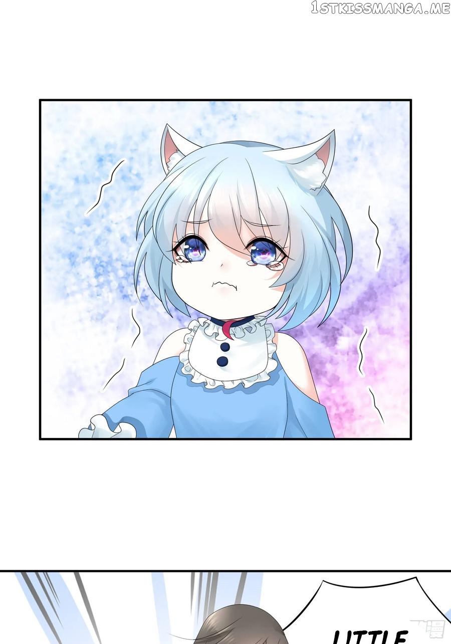 I Want To Roam chapter 73 - page 33