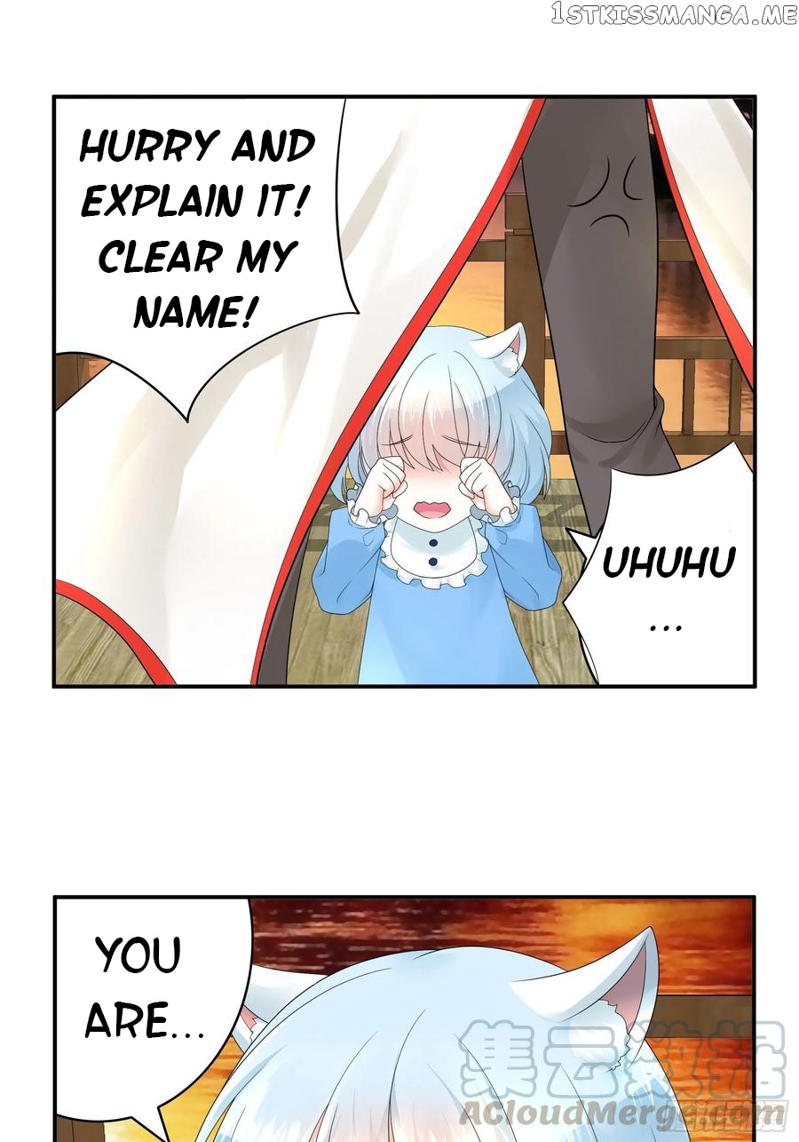 I Want To Roam chapter 73 - page 36