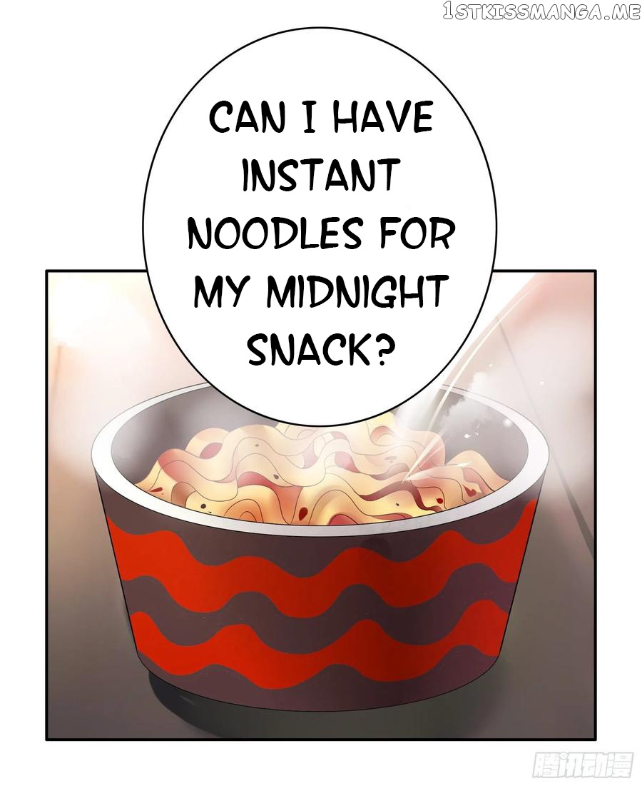 I Want To Roam chapter 102 - page 19
