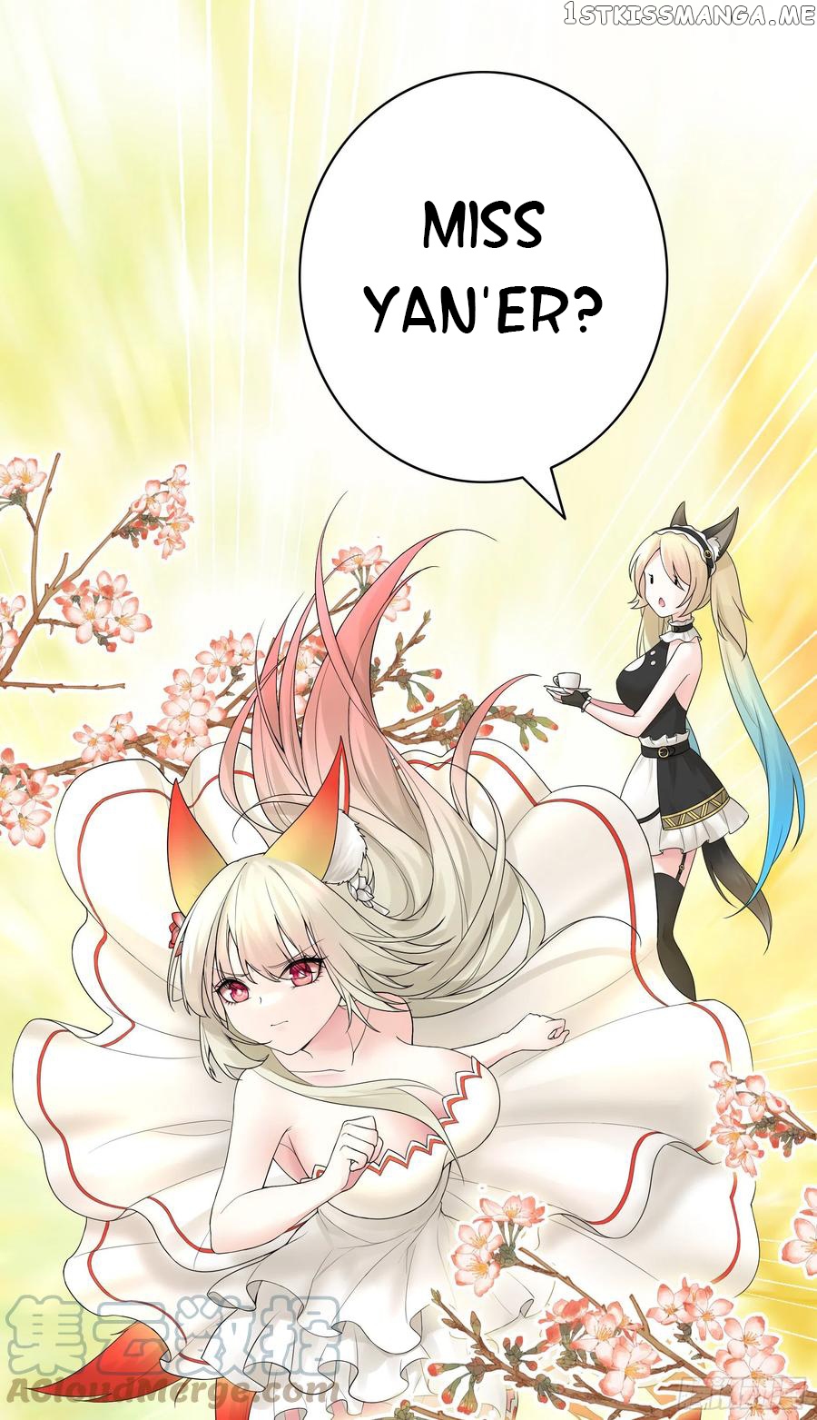 I Want To Roam chapter 102 - page 2