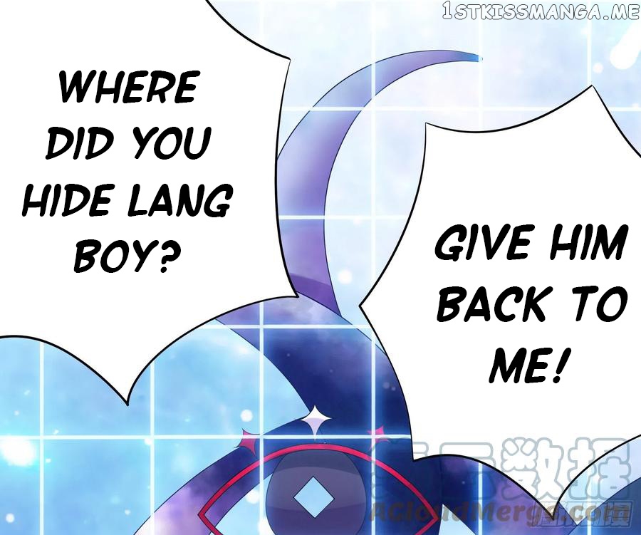 I Want To Roam chapter 102 - page 30
