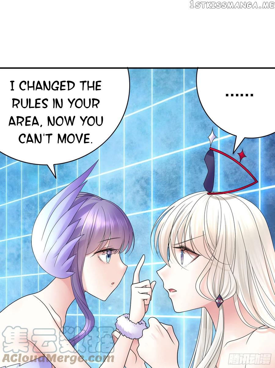 I Want To Roam chapter 102 - page 36